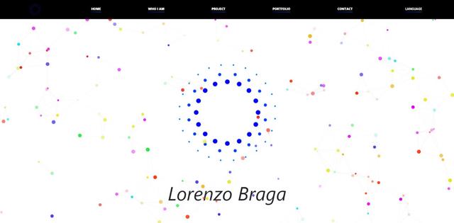 Lorenzo Braga portfolio website, projects, experiences, developer, Software developer, IT manager, Firmware developer, Web application development, Management systems, Embedded systems, Project management, Google Workspace administration, Clinical decision support system, Industrial programming, Backend development, API documentation, AMP standards, Frontend development, User experience, Real estate portal, Robotic arm development, FPV drone development, Cybersecurity